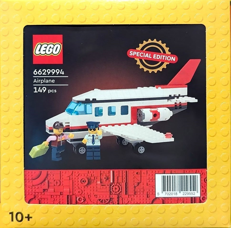 LEGO 5010053 Airplane