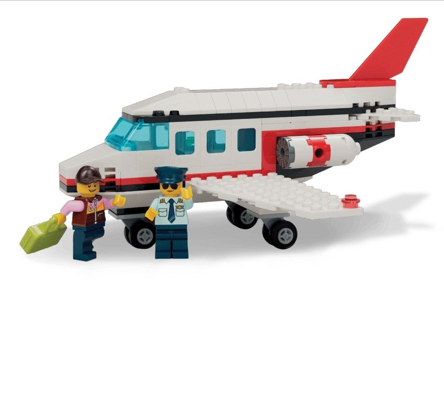 LEGO 5010053 Airplane