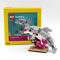 LEGO 5010075 Mini Dolphin Stand
