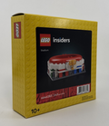 LEGO 5010224 Sports Stadium