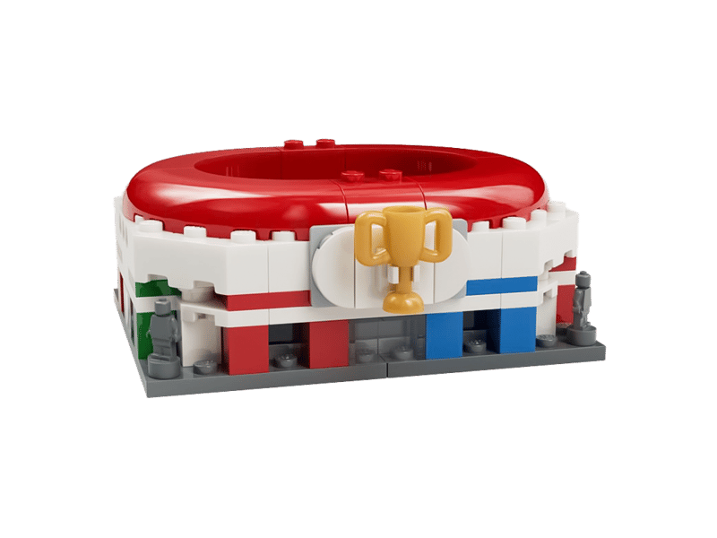 LEGO 5010224 Sports Stadium