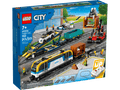 LEGO 60336 Freight Train