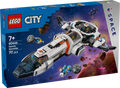 LEGO 60446 Modular Galactic Spaceship