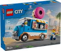 LEGO 60452 Donut Truck