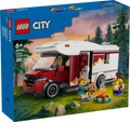 LEGO 60454 Holiday Adventure Camper Van