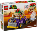 LEGO 71431 Bowser's Muscle Car Expansion Set