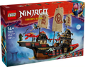LEGO 71848 The Temple Bounty