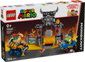 LEGO 72039 Mario Kart – Bowser's Castle