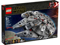 LEGO 75257 Millennium Falcon