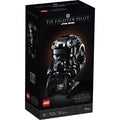 LEGO 75274 TIE Fighter Pilot Helmet