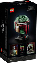 LEGO 75277 Boba Fett Helmet
