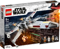LEGO 75301 Luke Skywalker’s X-Wing Fighter