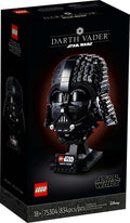LEGO 75304 Darth Vader Helmet