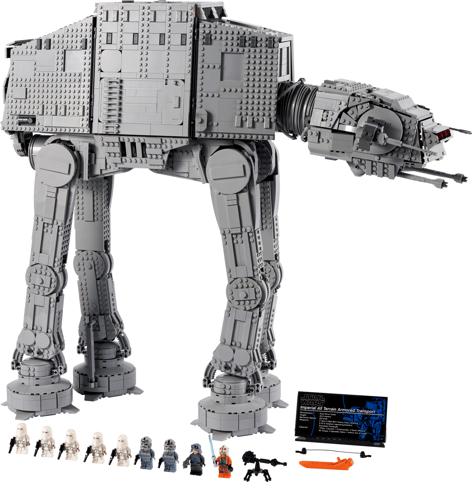 LEGO 75313 UCS AT-AT