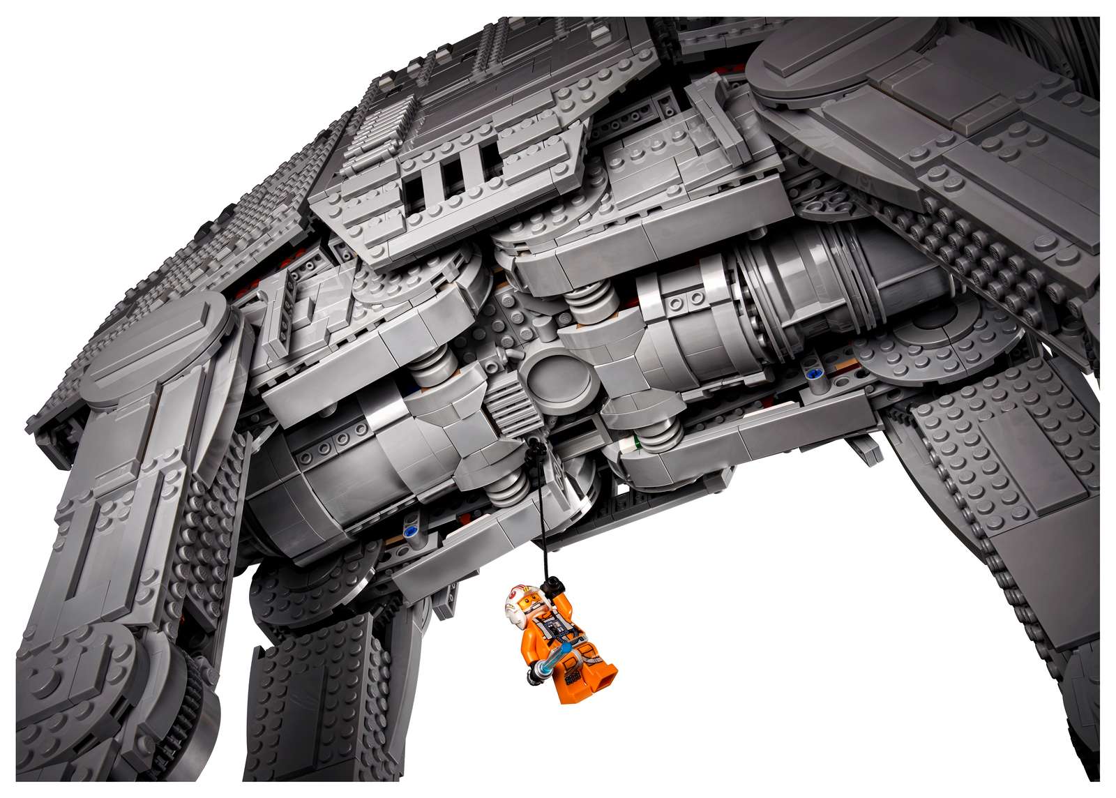 LEGO 75313 UCS AT-AT