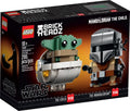 LEGO 75317 The Mandalorian™ & the Child