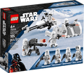 LEGO 75320 Snowtrooper Battle Pack