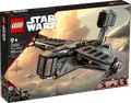 LEGO 75323 The Justifier