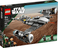 LEGO 75325 The Mandalorian's N-1 Starfighter