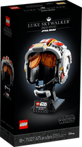 LEGO 75327 Luke Skywalker (Red Five) Helmet