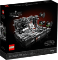 LEGO 75329 Death Star Trench Run Diorama