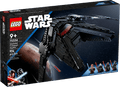 LEGO 75336 Inquisitor Transport Scythe