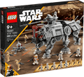 LEGO 75337 AT-TE Walker
