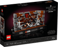 LEGO 75339 Death Star Trash Compactor Diorama