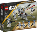 LEGO 75345 501st Clone Troopers Battle Pack