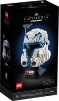 LEGO 75349 Captain Rex Helmet