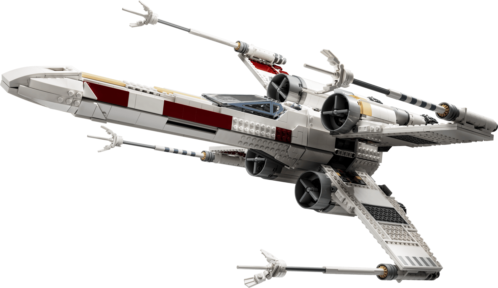 LEGO 75355 UCS X-Wing Starfighter