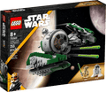 LEGO 75360 Yoda's Jedi Starfighter