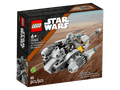 LEGO 75363 The Mandalorian N-1 Starfighter Microfighter
