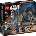 LEGO 75373 Ambush on Mandalore Battle Pack