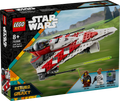 LEGO 75388 Jedi Bob's Starfighter