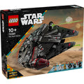 LEGO 75389 The Dark Falcon