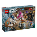 LEGO 75392 Creative Play Droid Builder