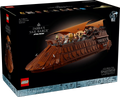 LEGO 75397 UCS Jabba's Sail Barge