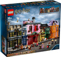 LEGO 75978 Diagon Alley