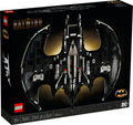 LEGO 76161 1989 Batwing