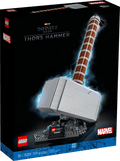 LEGO 76209 Thor's Hammer