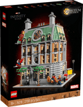 LEGO 76218 Sanctum Sanctorum