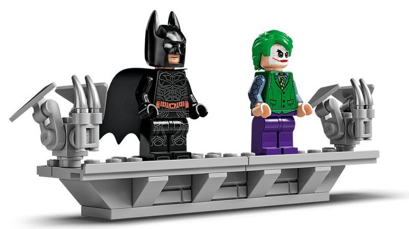 LEGO 76240 Batmobile Tumbler