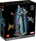 LEGO 76269 Avengers Tower