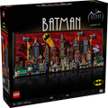 LEGO 76271 Batman: The Animated Series Gotham City