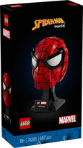 LEGO 76285 Spider-Man's Mask
