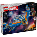 LEGO 76286 Guardians of the Galaxy: The Milano