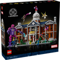LEGO 76294 X-Men: The X-Mansion