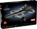 LEGO 76295 The Avengers Helicarrier