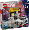 LEGO 76311 Spider-Verse: Miles Morales vs. The Spot
